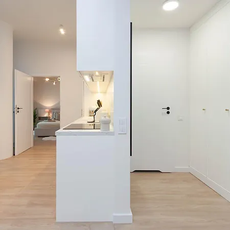 Apartly - Hanza Tower Apartament City View, Parking, Pool, Sauna Szczecin Exterior photo