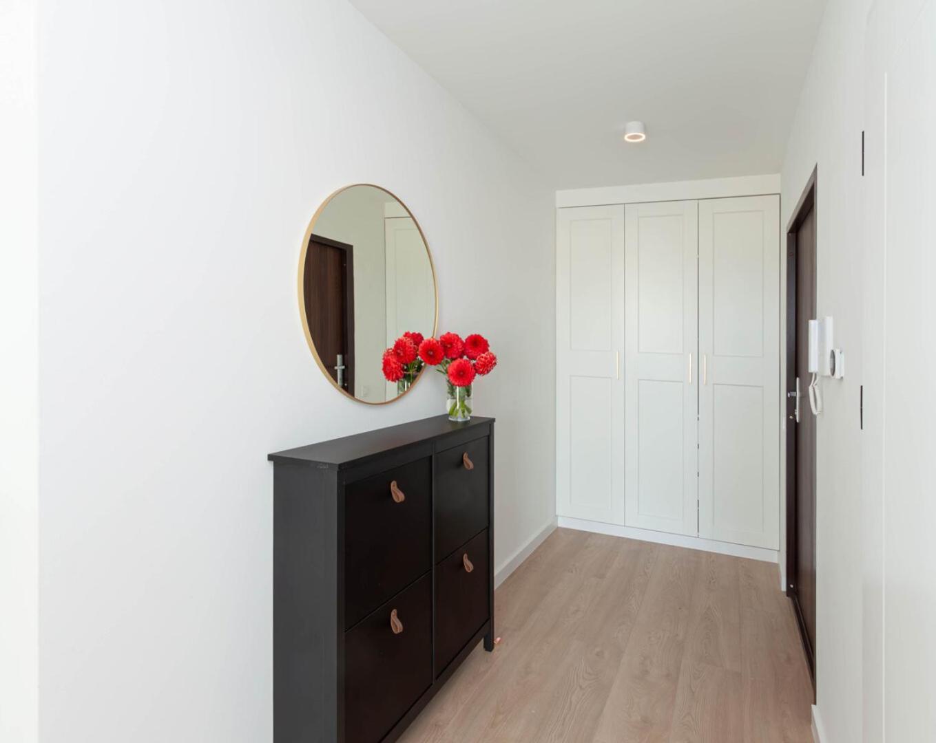 Apartly - Hanza Tower Apartament City View, Parking, Pool, Sauna Apartment *