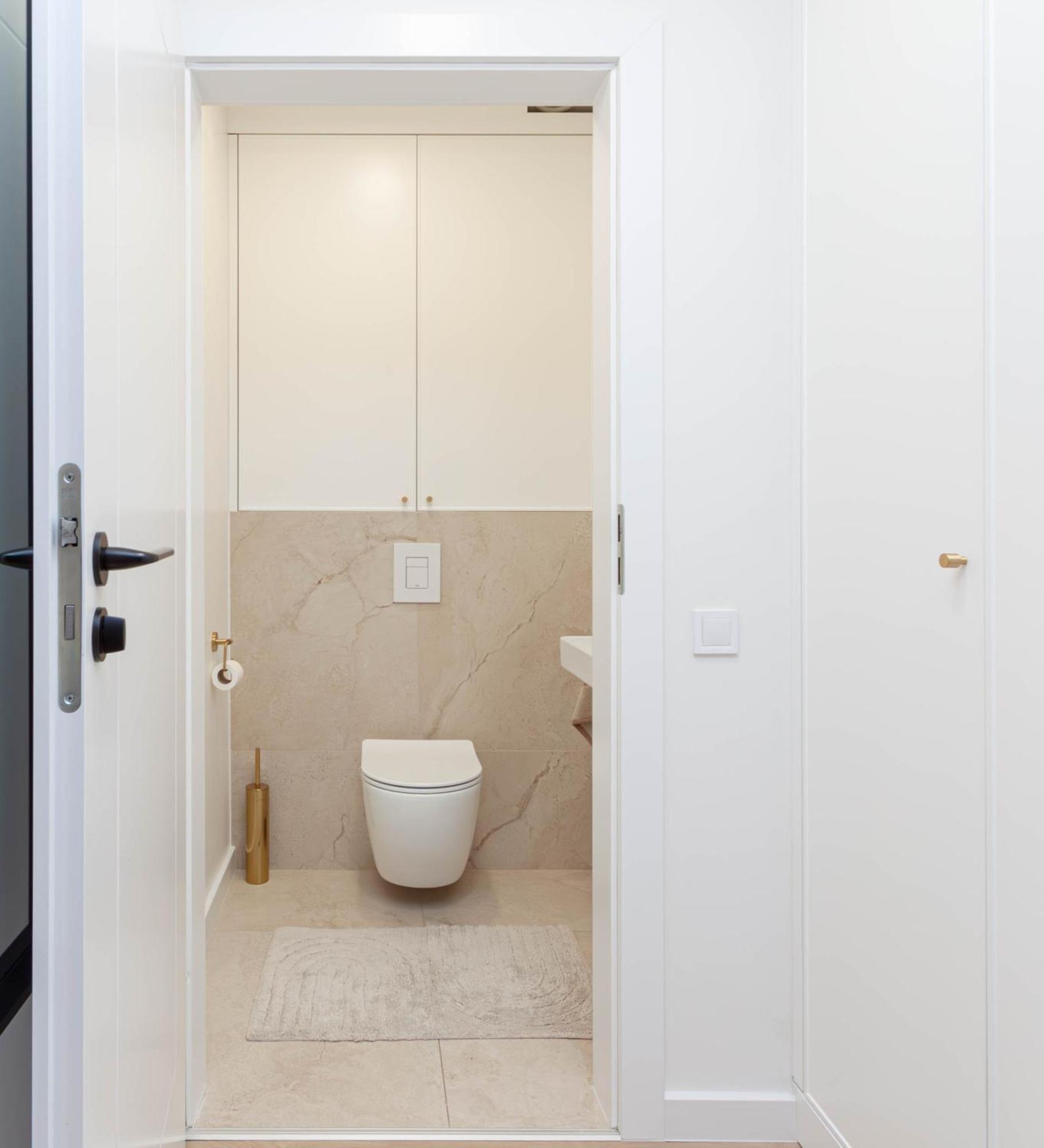 Apartly - Hanza Tower Apartament City View, Parking, Pool, Sauna
